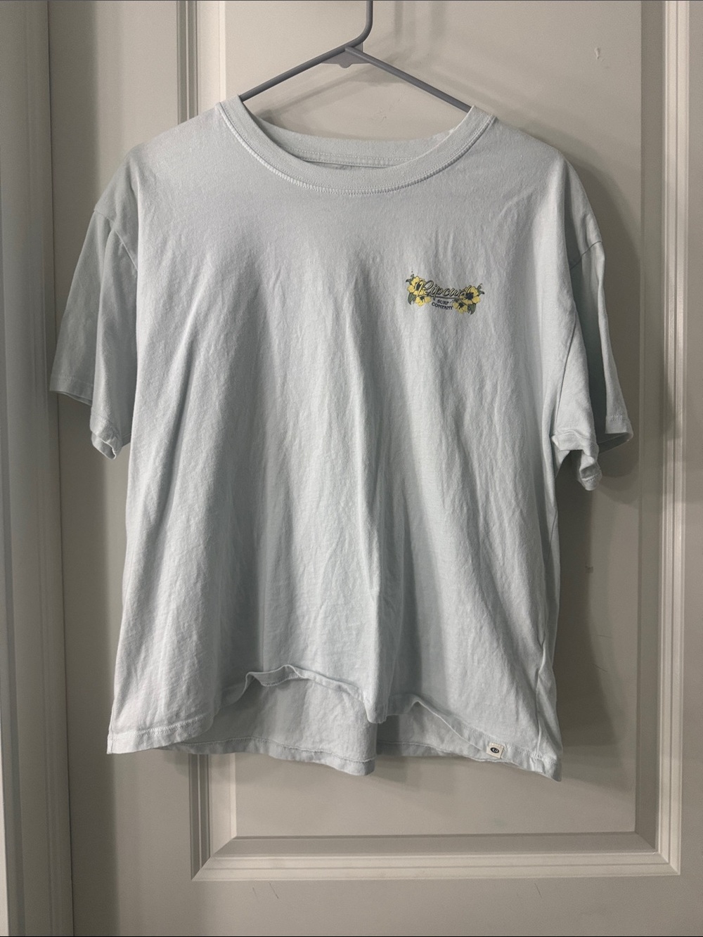 RipCurl Croptop